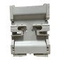 LEGRAND 04884 Répartiteur monobloc 4P à bornes 100A LEGRAND 04884 Répartiteur monobloc 4P à bornes 100A