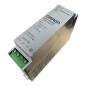 OMRON S8VT-F24024E Alimentation rail DIN 3P 400-500VAC 1A / 24VDC 10A OMRON S8VT-F24024E Alimentation rail DIN 3P 400-500VAC 1A / 24VDC 10A