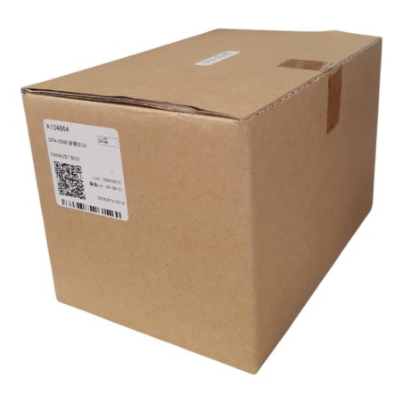 MIMAKI A104864 SPA-0248 Exhaust box