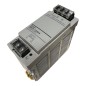 OMRON S8VS-12024 Alimentation rail DIN 100-240VAC 1.9A / 24VDC 5A OMRON S8VS-12024 Alimentation rail DIN 100-240VAC 1.9A / 24VDC 5A
