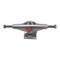 VENTURE TRUCK RAW T.5 HI C. POLISHED POUR SKATEBOARD VENDU SANS RONDELLES