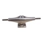 VENTURE TRUCK RAW T.5.8 HI C. POLISHED POUR SKATEBOARD VENDU SANS RONDELLES ET ECROUS
