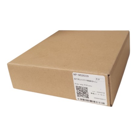 MIMAKI MP-M026239 Slider relay PCB assy