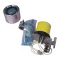 MIMAKI MP-M013666 Actuator assy