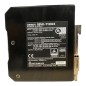 OMRON S8VK-T12024 Alimentation rail DIN 3P 450-600VAC 0.45A / 24VDC 5A OMRON S8VK-T12024 Alimentation rail DIN 3P 450-600VAC 0.45A / 24VDC 5A