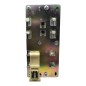 SCHNEIDER ELECTRIC ABL7RE2405 Alimentation rail DIN 100-240VAC 2.8-1.4A/24VDC 5A