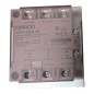 OMRON G3PE-525B-3N Relais statique 3P 12-24VDC/25A OMRON G3PE-525B-3N Relais statique 3P 12-24VDC/25A