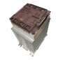 OMRON G3PE-525B-3N Relais statique 3P 12-24VDC/25A OMRON G3PE-525B-3N Relais statique 3P 12-24VDC/25A