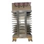 OMRON G3PE-525B-3N Relais statique 3P 12-24VDC/25A OMRON G3PE-525B-3N Relais statique 3P 12-24VDC/25A
