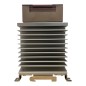 OMRON G3PE-525B-3N Relais statique 3P 12-24VDC/25A OMRON G3PE-525B-3N Relais statique 3P 12-24VDC/25A