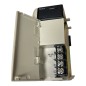 OMRON CQM1-PA203 Module d'alimentation 100-240VAC 60VA / 5VDC 3.6A OMRON CQM1-PA203 Module d'alimentation 100-240VAC 60VA / 5VDC 3.6A