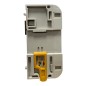 OMRON CQM1-PA203 Module d'alimentation 100-240VAC 60VA / 5VDC 3.6A OMRON CQM1-PA203 Module d'alimentation 100-240VAC 60VA / 5VDC 3.6A