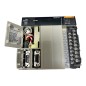 OMRON CQM1-CPU41-EV1 SYSMAC Module CPU 24VDC 10mA OMRON CQM1-CPU41-EV1 SYSMAC Module CPU 24VDC 10mA