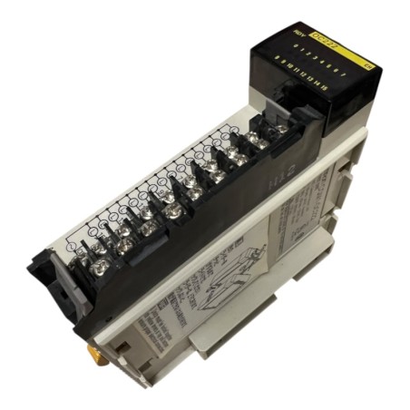 OMRON CQM1-OC222 Module de sortie relais 16 sorties 24VDC/250VAC