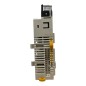 OMRON CQM1-OC224 Module d'entrée 16 entrées 24VDC/250VAC OMRON CQM1-OC224 Module d'entrée 16 entrées 24VDC/250VAC