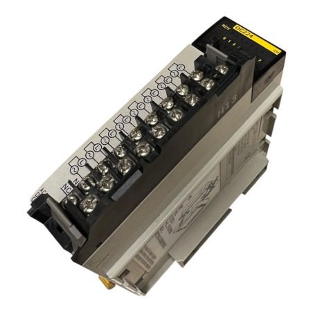 OMRON CQM1-OC224 Module d'entrée 16 entrées 24VDC/250VAC