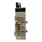 OMRON CQM1-OC224 Module d'entrée 16 entrées 24VDC/250VAC OMRON CQM1-OC224 Module d'entrée 16 entrées 24VDC/250VAC