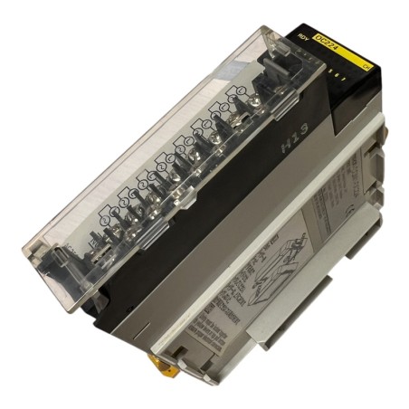 OMRON CQM1-OC224 Module d'entrée 16 entrées 24VDC/250VAC