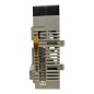 OMRON CQM1-ID212 Module d'entrée 16 entrées 12-24VDC 5-10mA OMRON CQM1-ID212 Module d'entrée 16 entrées 12-24VDC 5-10mA