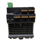 OMRON NE1A-SCPU01 Contrôleur de sécurité 16 entrées 8 sorties 24VDC OMRON NE1A-SCPU01 Contrôleur de sécurité 16 entrées 8 sorties 24VDC