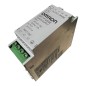 OMRON S8VT-F12024E Alimentation rail DIN 3P 400-500VAC 0.5A / 24VDC 5A OMRON S8VT-F12024E Alimentation rail DIN 3P 400-500VAC 0.5A / 24VDC 5A
