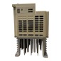 OMRON CIMR-V7AZ40P7 Variateur de fréquence 0.55kW + 3G3MV-PDRT2 Interface OMRON CIMR-V7AZ40P7 Variateur de fréquence 0.55kW + 3G3MV-PDRT2 Interface