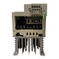 OMRON CIMR-V7AZ40P7 Variateur de fréquence 0.55kW + 3G3MV-PDRT2 Interface OMRON CIMR-V7AZ40P7 Variateur de fréquence 0.55kW + 3G3MV-PDRT2 Interface