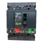 SCHNEIDER ELECTRIC LV431395 Compact NSX250B Bloc de coupure 4P 25KA