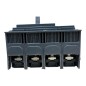 SCHNEIDER ELECTRIC LV431395 Compact NSX250B Bloc de coupure 4P 25KA