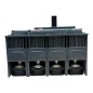 SCHNEIDER ELECTRIC LV431395 Compact NSX250B Bloc de coupure 4P 25KA