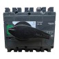 SCHNEIDER ELECTRIC 31107 Compact INS250 Interrupteur sectionneur 4P 250A SCHNEIDER ELECTRIC 31107 Compact INS250 Interrupteur sectionneur 4P 250A