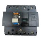 MERLIN GERIN NG125N 18661 Multi9 Disjoncteur 4P 125A Courbe C 25kA