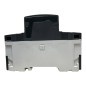 MERLIN GERIN NG125N 18661 Multi9 Disjoncteur 4P 125A Courbe C 25kA