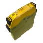 PILZ 751177 PNOZ s7.2 Relais de sécurité 4 contacts 24VDC PILZ 751177 PNOZ s7.2 Relais de sécurité 4 contacts 24VDC