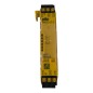PILZ 751177 PNOZ s7.2 Relais de sécurité 4 contacts 24VDC PILZ 751177 PNOZ s7.2 Relais de sécurité 4 contacts 24VDC