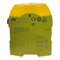 PILZ 751177 PNOZ s7.2 Relais de sécurité 4 contacts 24VDC PILZ 751177 PNOZ s7.2 Relais de sécurité 4 contacts 24VDC