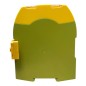 PILZ 751177 PNOZ s7.2 Relais de sécurité 4 contacts 24VDC PILZ 751177 PNOZ s7.2 Relais de sécurité 4 contacts 24VDC