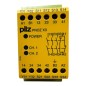 PILZ 774310 PNOZ X3 Relais de sécurité 3 contacts 24VAC/VDC PILZ 774310 PNOZ X3 Relais de sécurité 3 contacts 24VAC/VDC