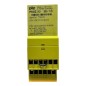 PILZ 774310 PNOZ X3 Relais de sécurité 3 contacts 24VAC/VDC PILZ 774310 PNOZ X3 Relais de sécurité 3 contacts 24VAC/VDC