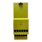 PILZ 774310 PNOZ X3 Relais de sécurité 3 contacts 24VAC/VDC PILZ 774310 PNOZ X3 Relais de sécurité 3 contacts 24VAC/VDC
