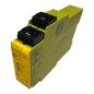 PILZ 774139 PNOZ e3.1p Relais de sécurité 2E/5S 24VDC/2A PILZ 774139 PNOZ e3.1p Relais de sécurité 2E/5S 24VDC/2A