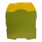 PILZ 751103 PNOZ s3 Relais de sécurité 2 contacts 24VDC PILZ 751103 PNOZ s3 Relais de sécurité 2 contacts 24VDC