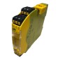 PILZ 751167 PNOZ s7.1 Relais de sécurité 3 contacts 24VDC PILZ 751167 PNOZ s7.1 Relais de sécurité 3 contacts 24VDC