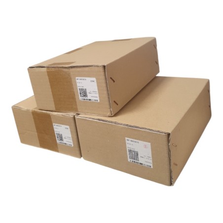 Lot de 3 MIMAKI MP-M603878 Bottle case