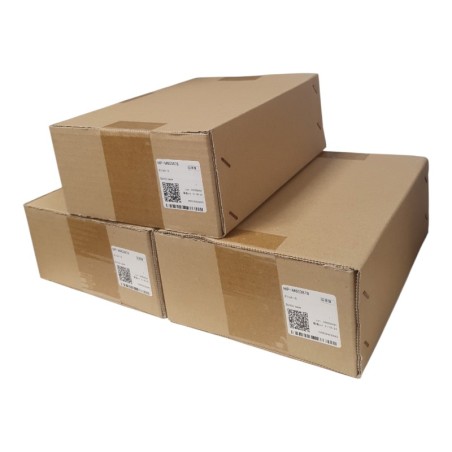 Lot de 3 MIMAKI MP-M603878 Bottle case