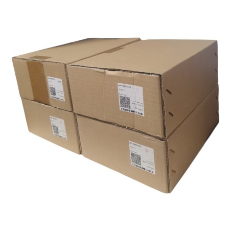 Lot de 4 MIMAKI MP-M603878 Bottle case