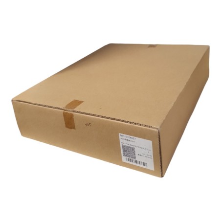 MIMAKI MP-E104537 JV5 HDC PCB Protection Plate Assy