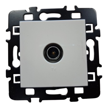 EUR'OHM 61864 Prise TV