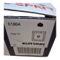 EUR'OHM 61864 Prise TV