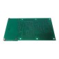 MIMAKI MP-E102058 JV3 Keyboard PCB assy
